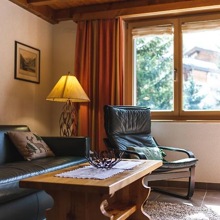 Greta`s Cozy Home Zermatt Zewnętrze zdjęcie