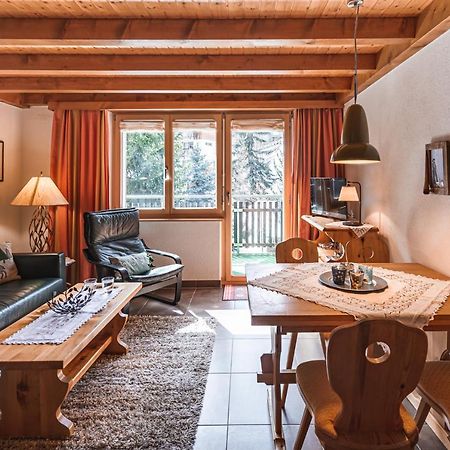 Greta`s Cozy Home Zermatt Zewnętrze zdjęcie