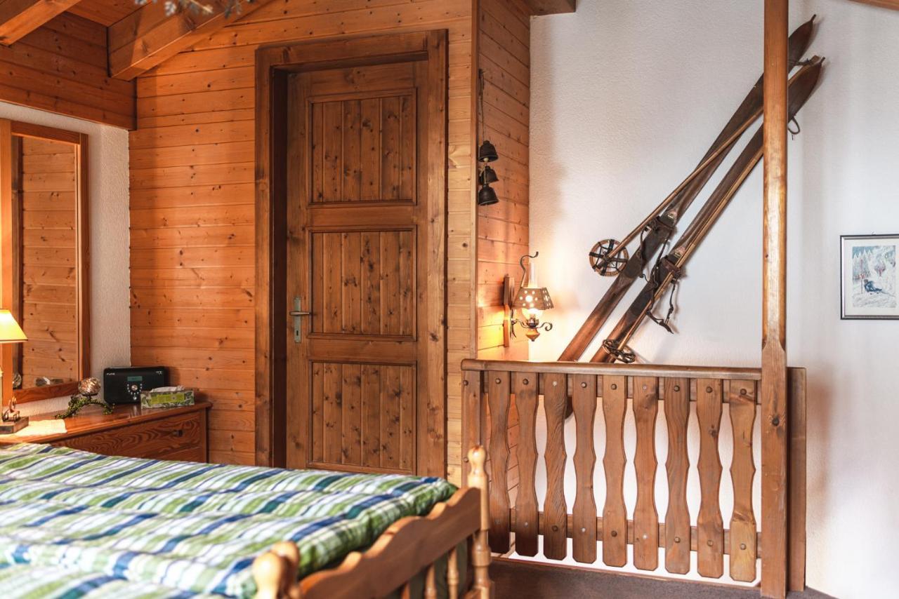 Greta`s Cozy Home Zermatt Zewnętrze zdjęcie