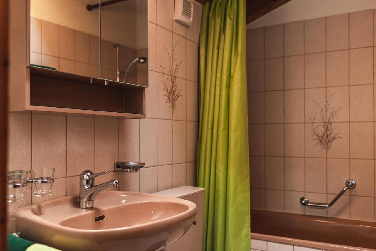 Greta`s Cozy Home Zermatt Zewnętrze zdjęcie